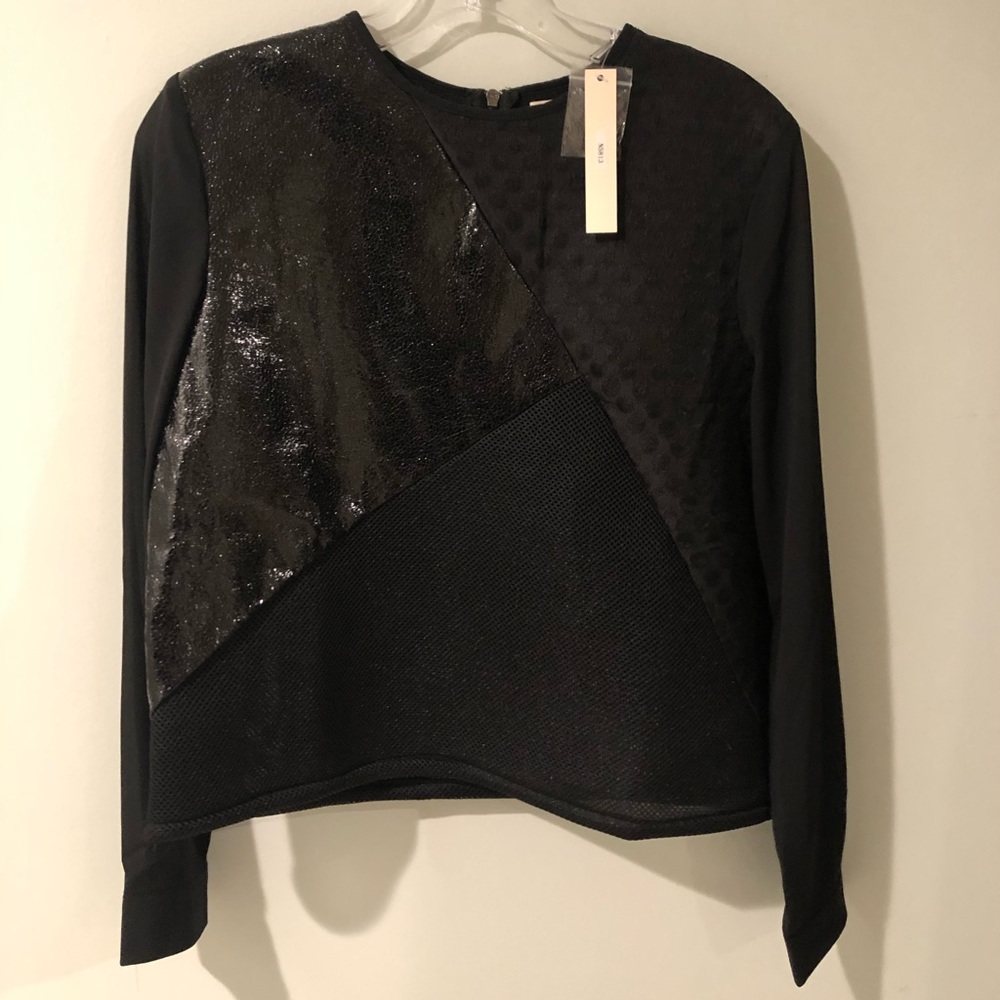 Mustard Seed Long Sleeve Shirt